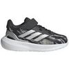 Baskets basses enfant adidas Chaussures Runfalcon 5 pour b&eacute;b&eacute;s Gris