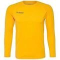 Tee-shirts sur Grenoble : T-shirt hummel T-shirt manches longues HML FIRST PERFORMANCE
