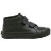 Baskets montantes enfant Vans Chaussures montantes Sk8-Mid Reissue V noir
