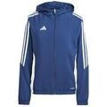 Vestes sur Grenoble : Veste adidas Veste Tiro 24 Coupe-vent Football