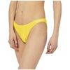 Maillots de bain Superdry Bas de bikini Code Essential jaune