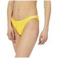 Maillots de bain sur Grenoble : Maillots de bain Superdry Bas de bikini Code Essential jaune