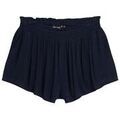 Short sur Grenoble : Short Superdry Shorts de plage bleu marine