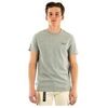 T-shirt Superdry T-shirt Vintage Logo gris