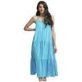 Robes sur Grenoble : Robe Superdry Robe Vintage Jersey Midi