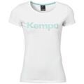 Tee-shirts sur Grenoble : T-shirt Kempa T-shirt Graphic blanc