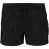 Short Superdry Short cargo coupe d&eacute;contract&eacute;e