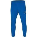 Sportswear sur Grenoble : Jogging Errea Pantalon Erre&agrave; Key ajust&eacute; bleu Bleu