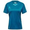 Tee-shirts sur Grenoble : T-shirt hummel T-shirt Core XK Poly Femme