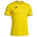 Tee-shirts sur Grenoble : T-shirt Joma T-shirt Toletum V Jaune
