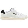 Baskets basses Diesel Chaussures Athene Vtg en cuir perfor&eacute;