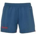 Short sur Grenoble : Short Kempa Shorts Player bleu pour femme