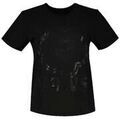 Tee-shirts sur Grenoble : T-shirt Vans T-shirt Blackout Floral