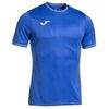 T-shirt enfant Joma T-shirt Toletum V bleu junior homme