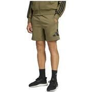 Short adidas Short Essentials vert