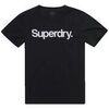 T-shirt Superdry T-shirt Core Logo