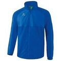 Vestes sur Grenoble : Veste Erima Veste Team All-weather imperm&eacute;able Bleu