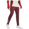 Pantalon adidas Pantalon d'entra&icirc;nement Bayern Munich 2024/25 Rouge