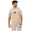 T-shirt adidas T-shirt Z.N.E. coupe r&eacute;guli&egrave;re