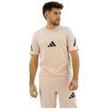 T-shirt adidas T-shirt Z.N.E. coupe r&eacute;guli&egrave;re Grenoble