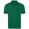 Pull sur Grenoble : Polo Jako Polo manches courtes Doubletex vert