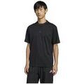 Tee-shirts sur Grenoble : T-shirt adidas T-shirt City Escape ras du cou