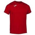 Tee-shirts sur Grenoble : T-shirt Joma T-shirt Record II Rouge