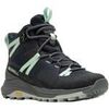 Chaussures Merrell Bottes Siren 4 Mid Gore-Tex Bleu