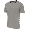 T-shirt hummel T-shirt Maillot d'arbitre HMLREFEREE CHEVRON