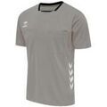 T-shirt hummel T-shirt Maillot d'arbitre HMLREFEREE CHEVRON Grenoble