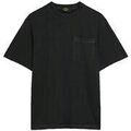 T-shirt Superdry T-shirt Contrast Stitch Pocket