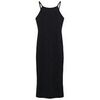 Robe Superdry Robe mi-longue avec dos en dentelle