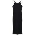 Robe Superdry Robe mi-longue avec dos en dentelle