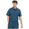 Polo adidas Polo manches courtes Z.N.E. Premium