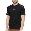 T-shirt Superdry T-shirt Sport Tech Logo Relaxed Grenoble