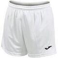 Short sur Grenoble : Short Joma Short Paris II blanc