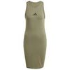 Robe courte adidas Robe Future Icons sans manches