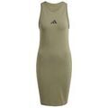Robe courte adidas Robe Future Icons sans manches
