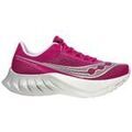 Running sur Grenoble : Chaussures Saucony Chaussures de course Endorphin Pro 4