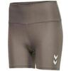Short hummel Shorts hmlTE TOLA HW TIGHT SHORTS taille haute