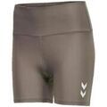 Short hummel Shorts hmlTE TOLA HW TIGHT SHORTS taille haute Grenoble