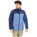 Veste Columbia Veste Silver Falls Bleue Grenoble