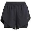 Short adidas Shorts de sport taille haute