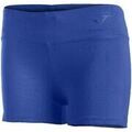 Short sur Grenoble : Short Joma Short Vela II bleu