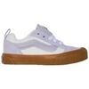 Baskets basses enfant Vans Baskets Knu Skool lilas