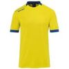 T-shirt Kempa T-shirt Player Jaune confort et performance