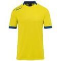 Tee-shirts sur Grenoble : T-shirt Kempa T-shirt Player Jaune confort et performance