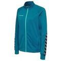 Vestes sur Grenoble : Veste hummel Veste hmlAUTHENTIC Poly Zip Jacket