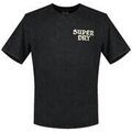T-shirt Superdry T-shirt Photographic Skate Grenoble