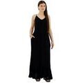 Robes sur Grenoble : Robe Superdry Robe longue sans manches